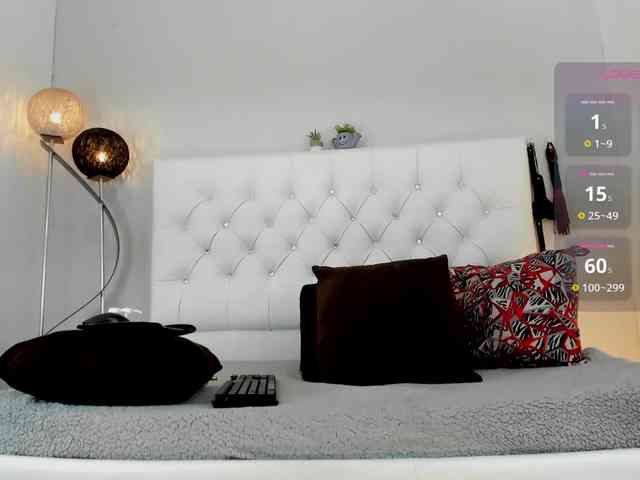 sarah-temptation webcam