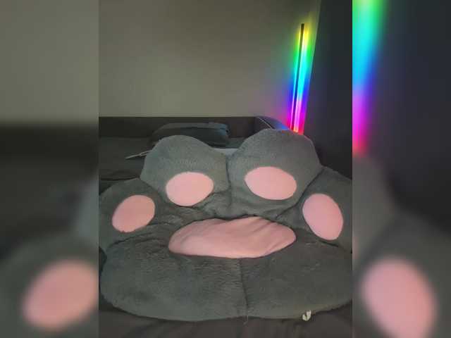 Vai a chattare su -CherryBerry- -CherryBerry-