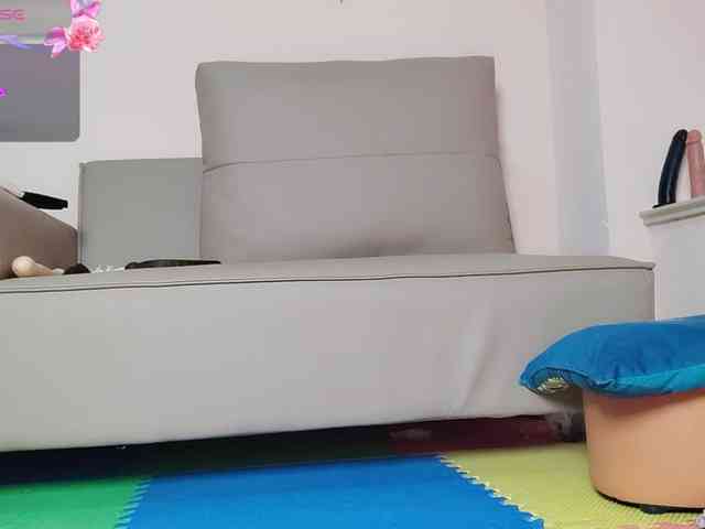 maryzhong webcam