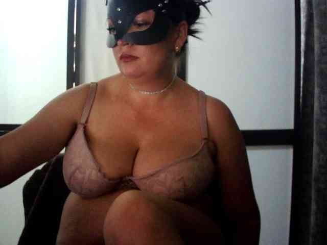 Dasha-Milasha webcam