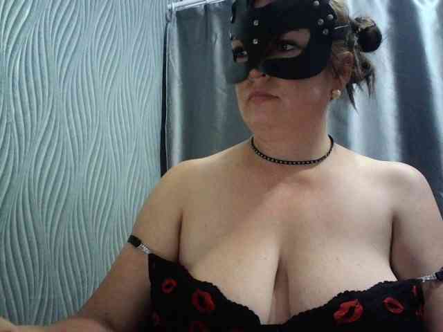 Dasha-Milasha webcam