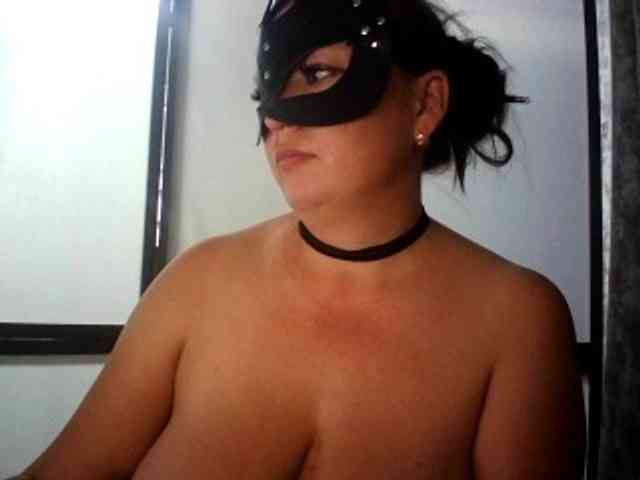 Dasha-Milasha webcam