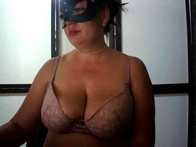 Dasha-Milasha webcam