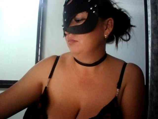 Dasha-Milasha webcam