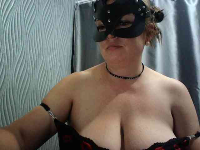 Dasha-Milasha webcam
