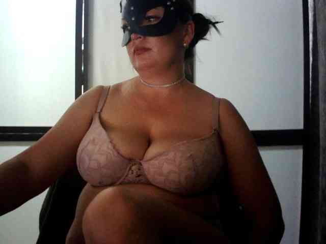 Dasha-Milasha webcam