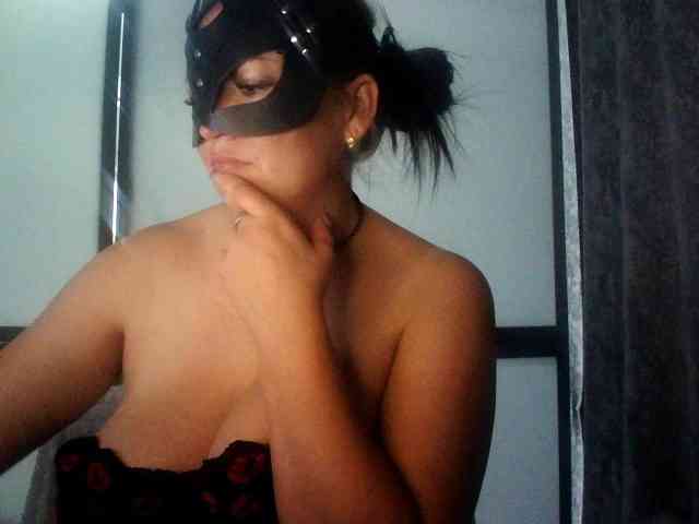 Dasha-Milasha webcam