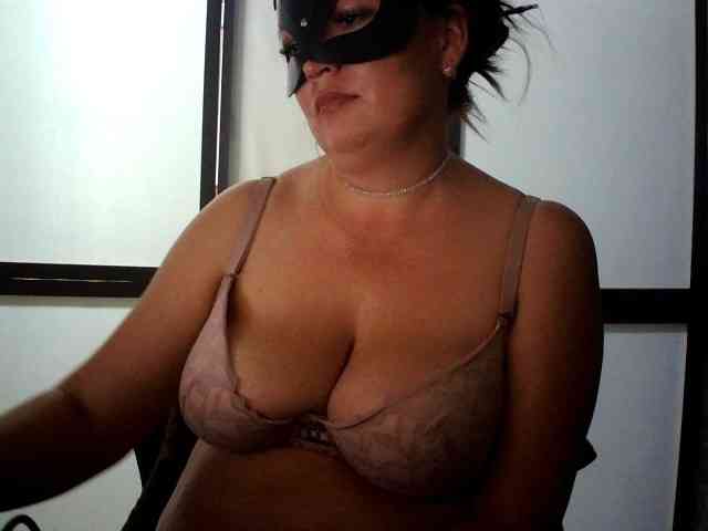 Dasha-Milasha webcam