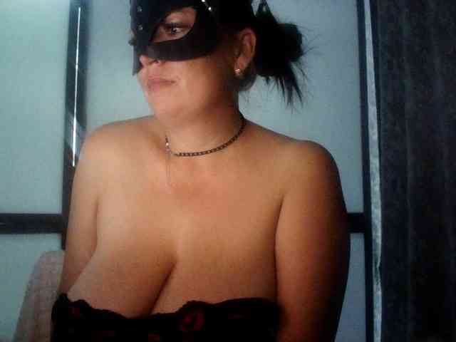 Dasha-Milasha webcam