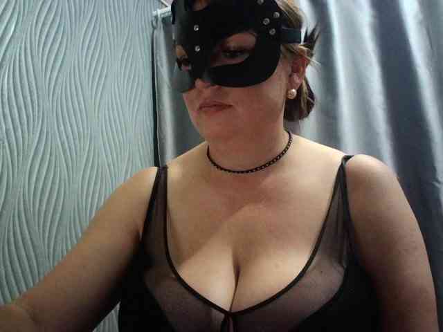 Dasha-Milasha webcam