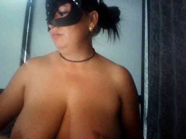 Dasha-Milasha webcam