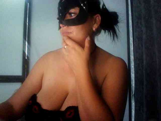 Dasha-Milasha webcam