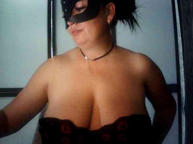 Dasha-Milasha webcam