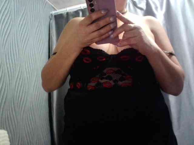Dasha-Milasha webcam
