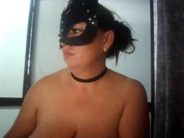 Dasha-Milasha webcam