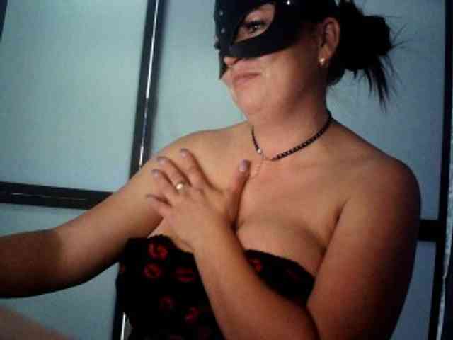 Dasha-Milasha webcam
