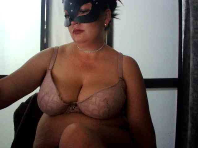 Dasha-Milasha webcam