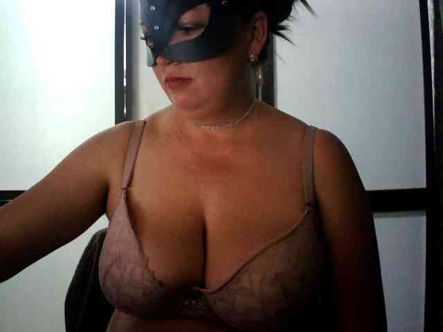 Dasha-Milasha webcam