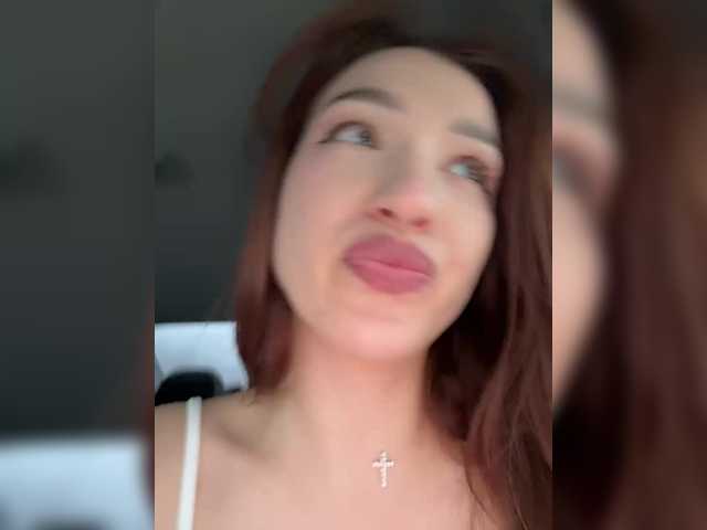 Accedi alla chat con il nickname Tereza- Tereza-