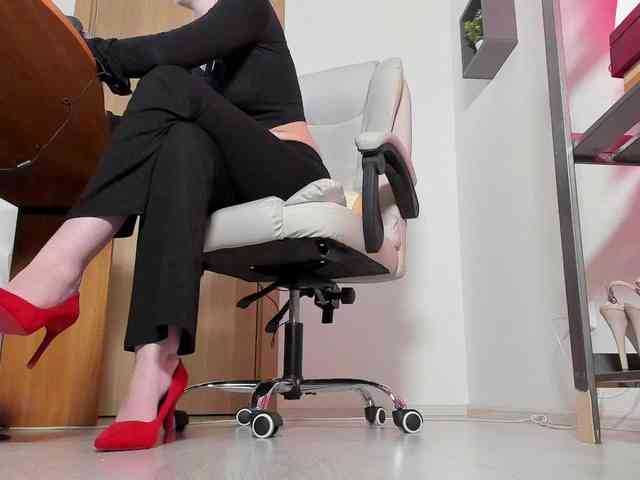 mistressvictoria webcam