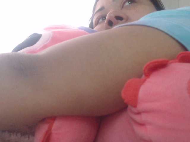 KloeFernandez webcam