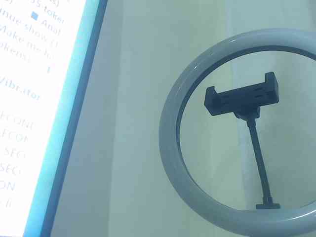 KloeFernandez webcam