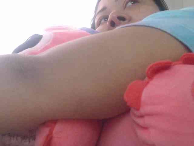 KloeFernandez webcam