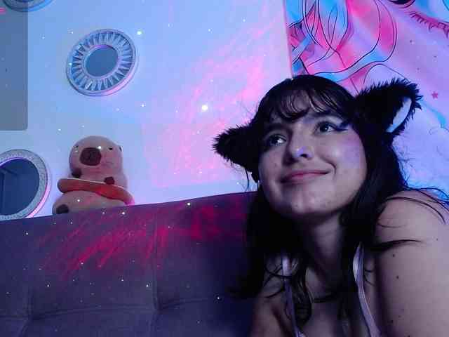 HairyValeri webcam