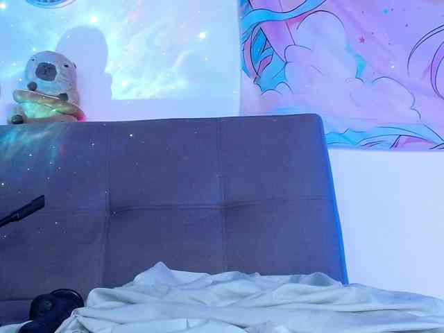 HairyValeri webcam