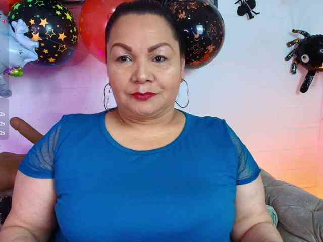 EllenaBoobs webcam