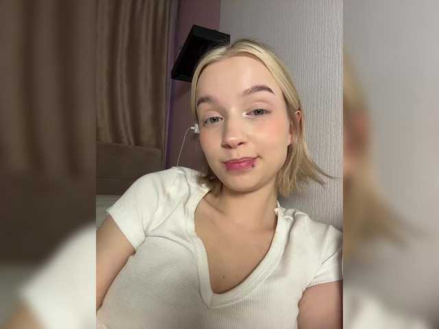 -BabyMia- webcam