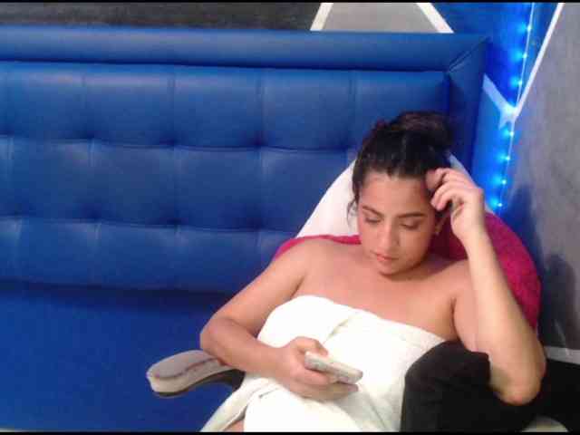 Alanaa-sweety2 webcam