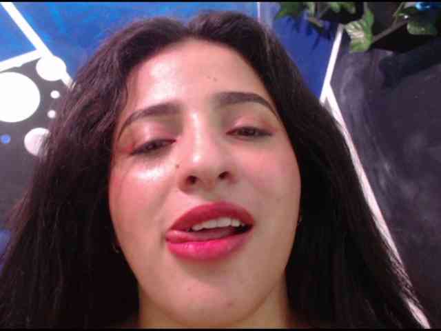 Alanaa-sweety2 webcam