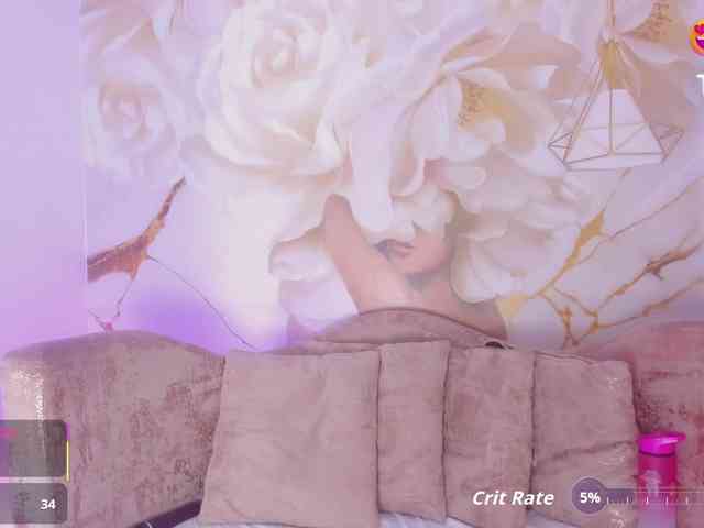 SCARLETTE04 webcam