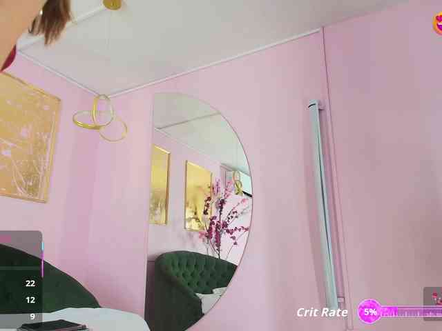 SCARLETTE04 webcam