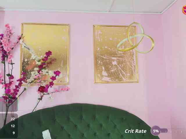 SCARLETTE04 webcam