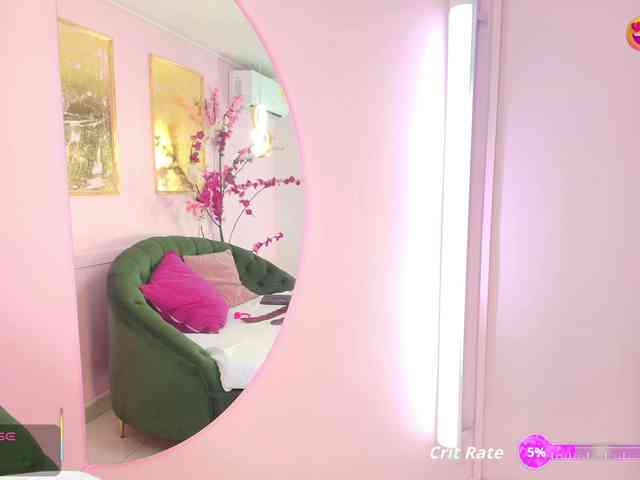 SCARLETTE04 webcam