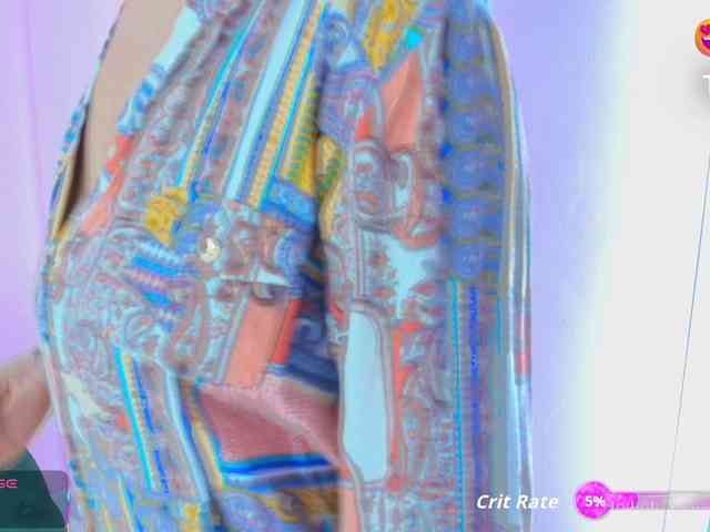 SCARLETTE04 webcam