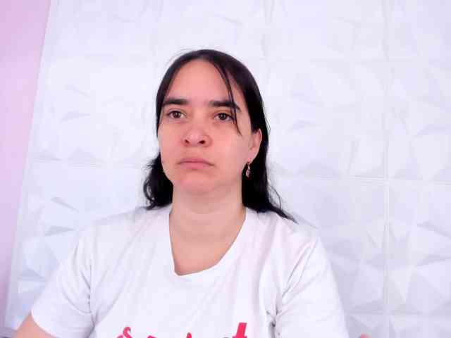 Valeriagomez webcam