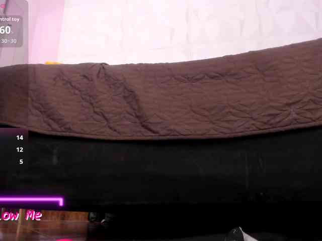 Valeriagomez webcam