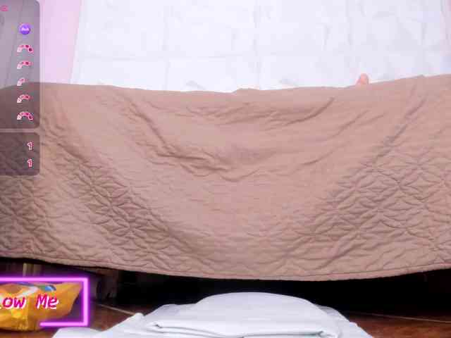Valeriagomez webcam