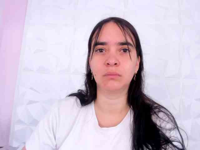 Valeriagomez webcam