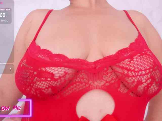 Valeriagomez webcam