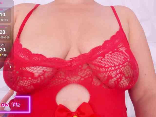 Valeriagomez webcam