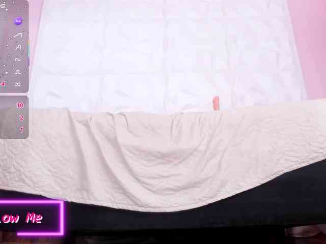Valeriagomez webcam
