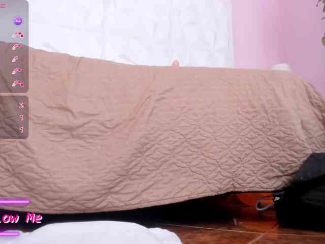 Valeriagomez webcam