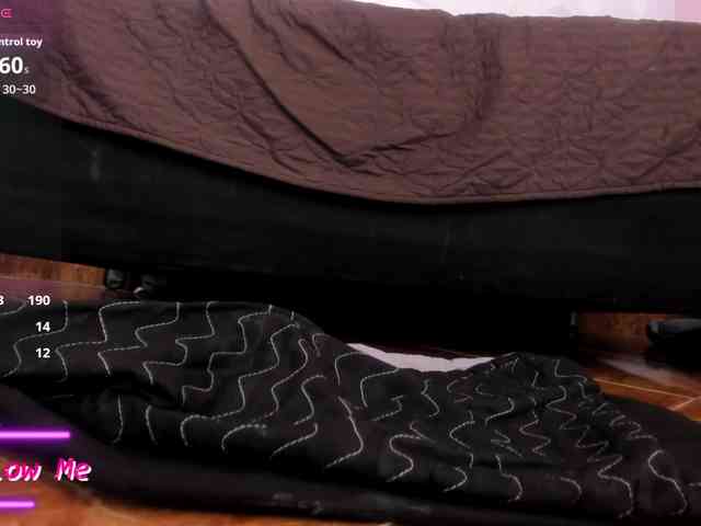 Valeriagomez webcam