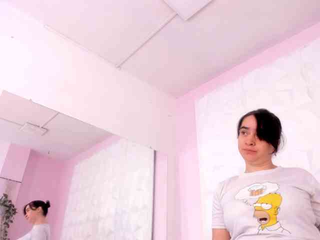 Valeriagomez webcam
