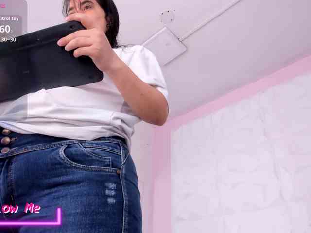 Valeriagomez webcam