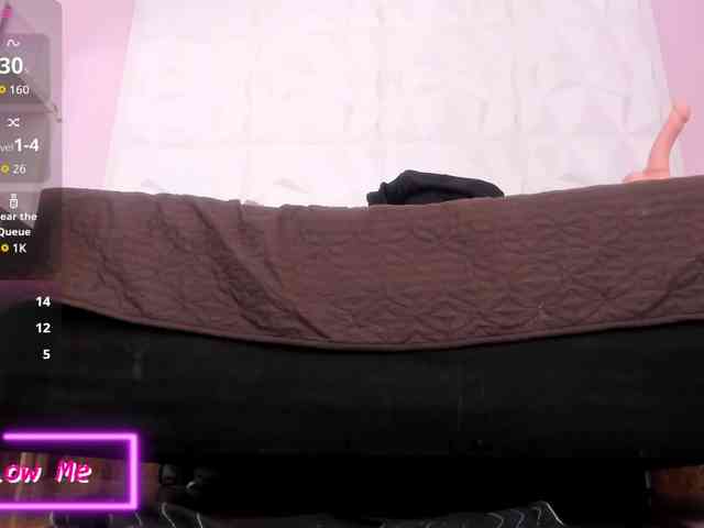 Valeriagomez webcam